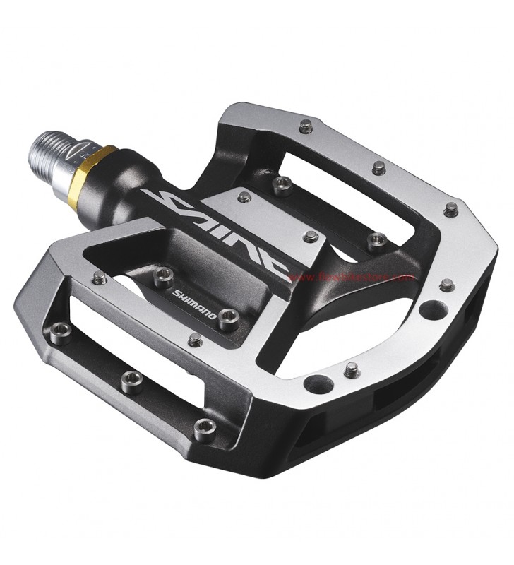 Pedales Plataforma Shimano Saint PD MX80